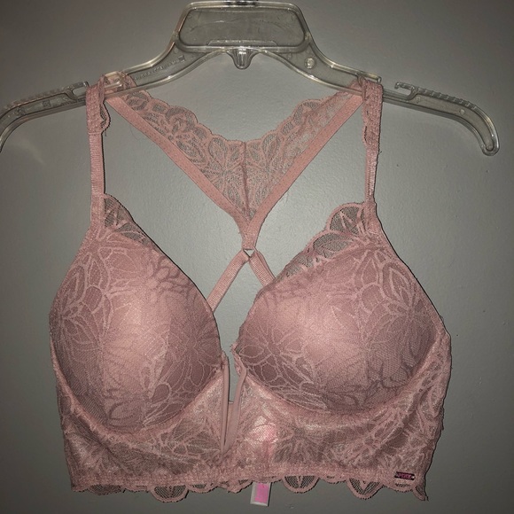 PINK Victoria's Secret Other - PINK lace bra PINK Victoria's Secret Other - PINK lace bra